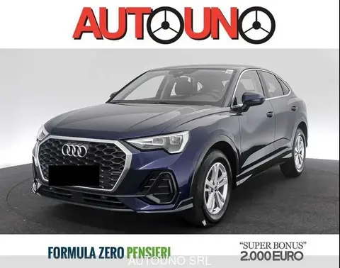 Used AUDI Q3 Petrol 2022 Ad 