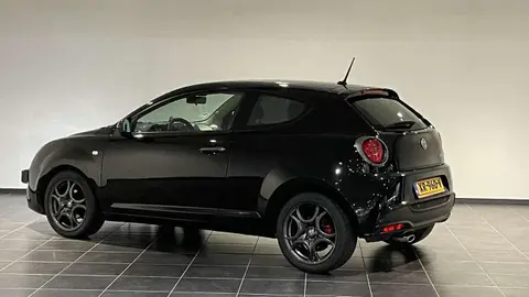 Used ALFA ROMEO MITO Petrol 2019 Ad 