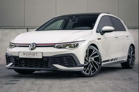 Annonce VOLKSWAGEN GOLF Essence 2020 d'occasion 