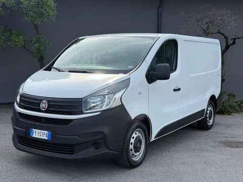 Used FIAT TALENTO Diesel 2019 Ad 