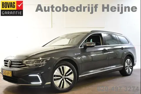 Used VOLKSWAGEN PASSAT Hybrid 2019 Ad 