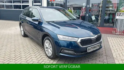 Used SKODA OCTAVIA Petrol 2024 Ad 