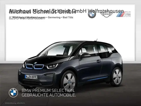 Used BMW I3 Electric 2021 Ad 