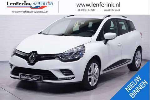 Used RENAULT CLIO Petrol 2019 Ad 