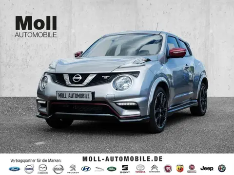 Used NISSAN JUKE Petrol 2019 Ad 