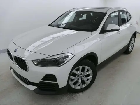 Used BMW X2 Petrol 2023 Ad Germany