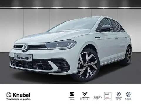 Annonce VOLKSWAGEN POLO Essence 2024 d'occasion 