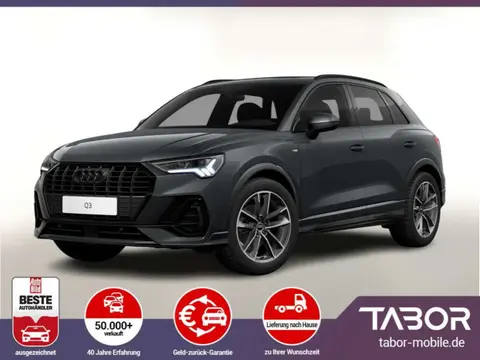 Annonce AUDI Q3 Essence 2024 d'occasion 