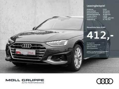 Annonce AUDI A4 Diesel 2023 d'occasion 