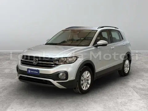 Used VOLKSWAGEN T-CROSS Petrol 2023 Ad 