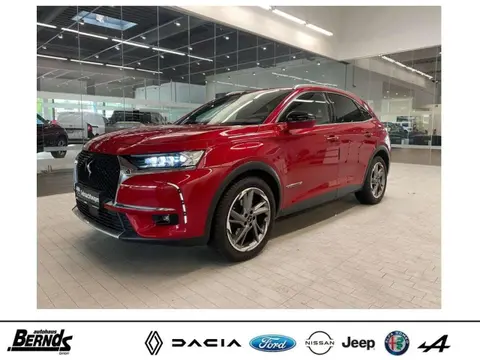 Used CITROEN DS Diesel 2019 Ad 