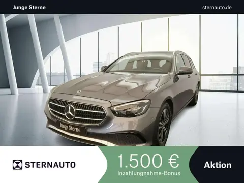 Annonce MERCEDES-BENZ CLASSE E Diesel 2023 d'occasion 