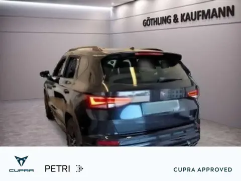 Used CUPRA ATECA Petrol 2019 Ad 