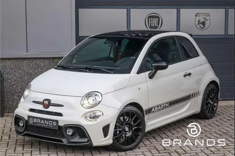 Used ABARTH 595 Petrol 2018 Ad 