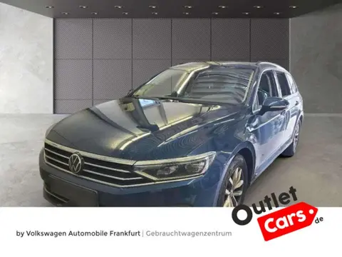 Annonce VOLKSWAGEN PASSAT Diesel 2021 d'occasion 