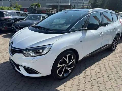 Used RENAULT GRAND SCENIC Petrol 2019 Ad 