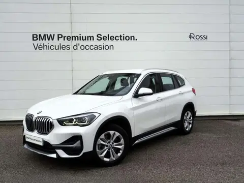 Used BMW X1 Diesel 2022 Ad 