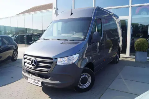 Used MERCEDES-BENZ SPRINTER Diesel 2024 Ad 