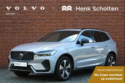 Annonce VOLVO XC60 Hybride 2023 d'occasion 