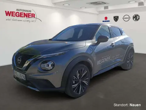 Annonce NISSAN JUKE Essence 2023 d'occasion 