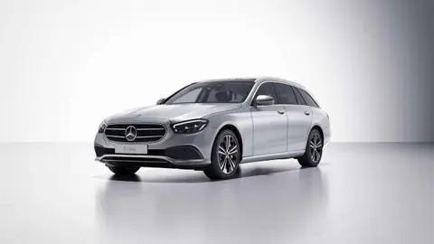 Annonce MERCEDES-BENZ CLASSE E Diesel 2021 d'occasion 