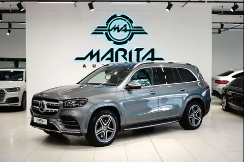 Used MERCEDES-BENZ CLASSE GLS Diesel 2020 Ad 