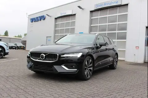 Annonce VOLVO V60 Diesel 2022 d'occasion 