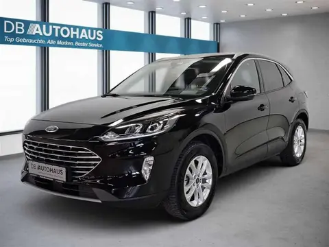 Used FORD KUGA Hybrid 2022 Ad 