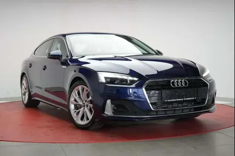 Used AUDI A5 Petrol 2023 Ad 