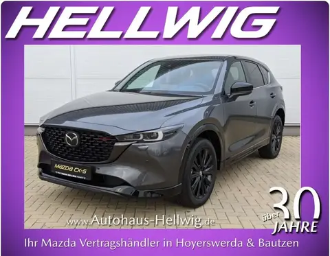 Used MAZDA CX-5 Petrol 2024 Ad 