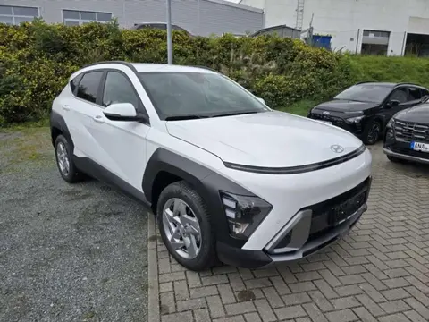 Used HYUNDAI KONA Petrol 2024 Ad 