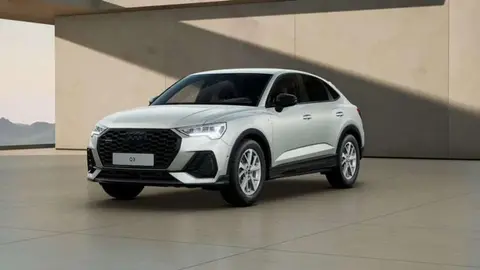 Used AUDI Q3 Diesel 2023 Ad 