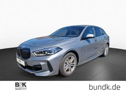 Annonce BMW SERIE 1 Diesel 2023 d'occasion 