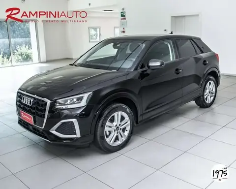 Annonce AUDI Q2 Diesel 2024 d'occasion 