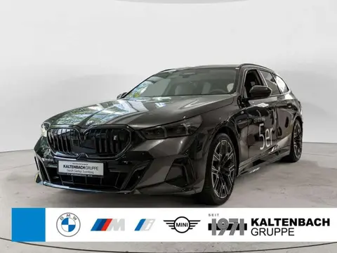 Used BMW I5 Electric 2024 Ad 