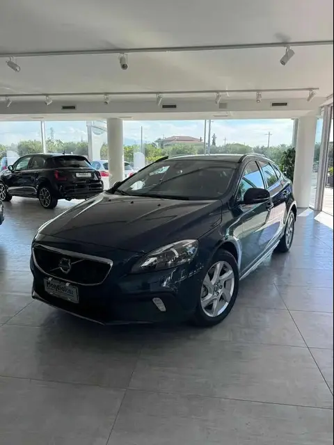 Annonce VOLVO V40 Diesel 2014 d'occasion 