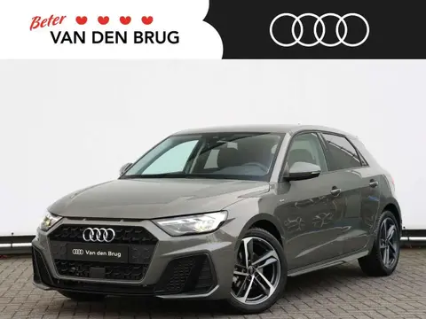 Annonce AUDI A1 Essence 2024 d'occasion 