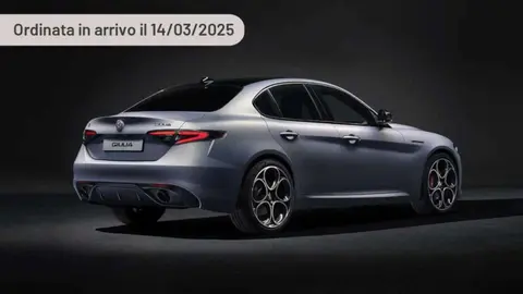 Annonce ALFA ROMEO GIULIA Diesel 2024 d'occasion 