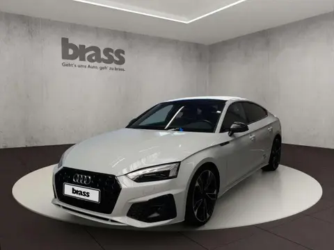 Used AUDI QUATTRO Petrol 2021 Ad 