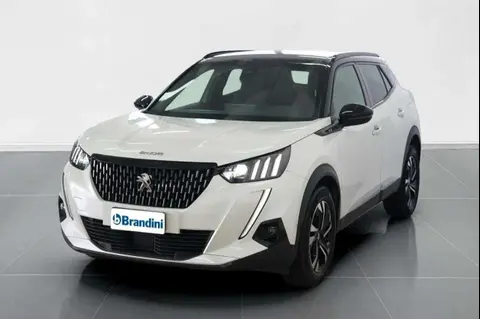 Used PEUGEOT 2008 Diesel 2021 Ad 