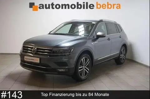 Used VOLKSWAGEN TIGUAN Diesel 2021 Ad 