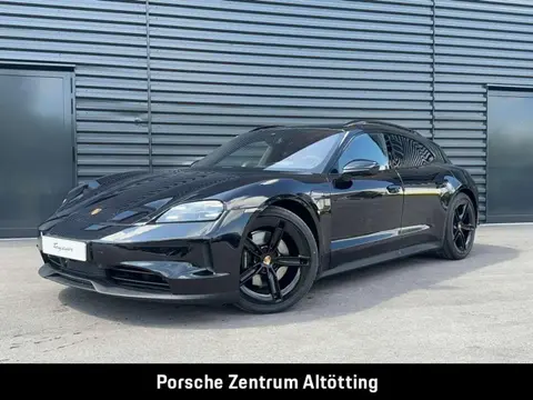 Used PORSCHE TAYCAN Electric 2024 Ad 