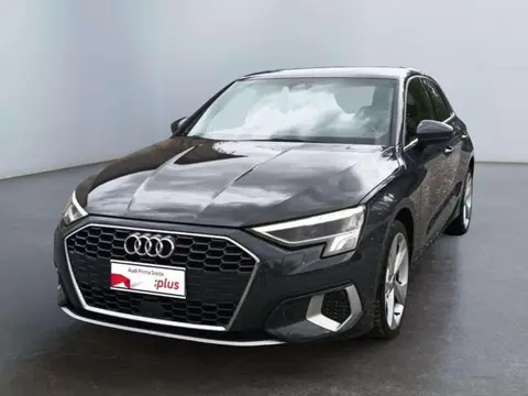 Annonce AUDI A3 Diesel 2023 d'occasion 