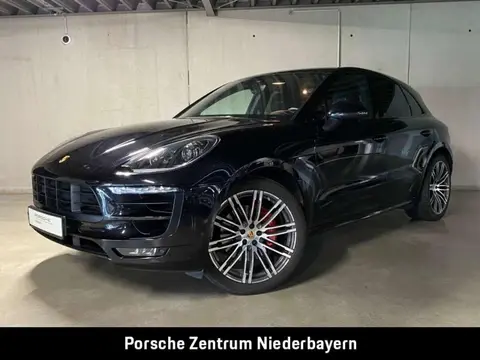 Used PORSCHE MACAN Petrol 2017 Ad 