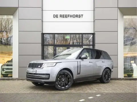 Annonce LAND ROVER RANGE ROVER Hybride 2024 d'occasion 