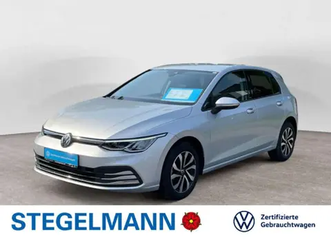 Used VOLKSWAGEN GOLF Petrol 2023 Ad 