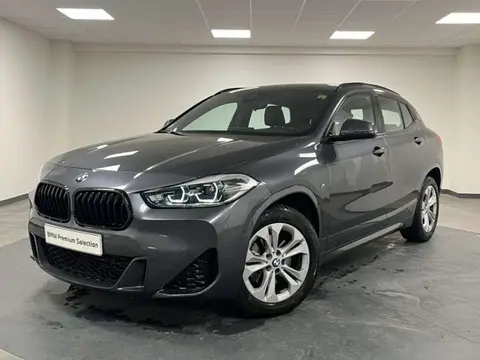 Used BMW X2 Diesel 2021 Ad 