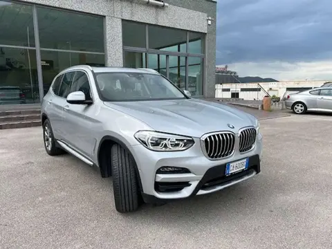 Used BMW X3 Diesel 2020 Ad 