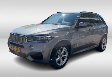 Annonce BMW X5 Hybride 2017 d'occasion 