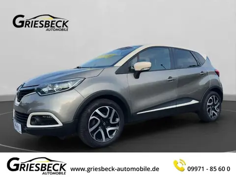 Used RENAULT CAPTUR Petrol 2015 Ad 